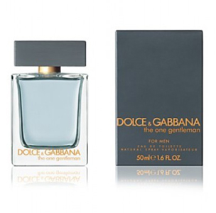 Dolce and Gabbana - The One Gentleman Eau De