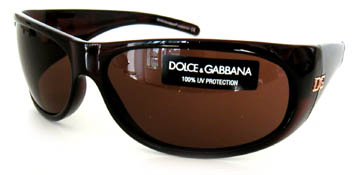 Dolce and Gabbana 412