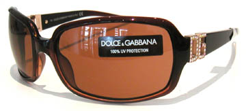Dolce and Gabbana 810 Dimonte