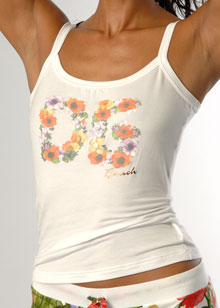 Playa Del Carmen tank top