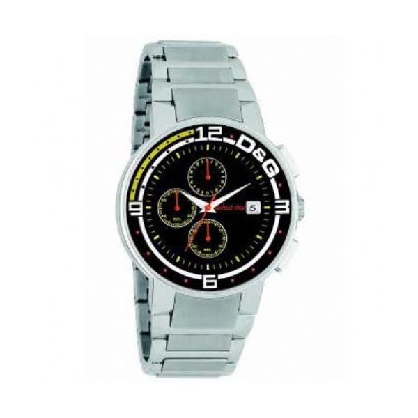 Big Fish Black Watch