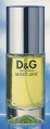 DOLCE  and  GABBANA d and g masculine 50ml aftershave