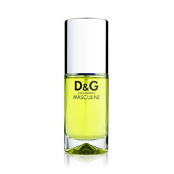 DandG Masculine After Shave by Dolce and Gabbana 50ml