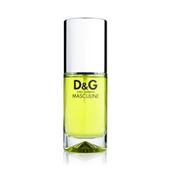 Dolce and Gabbana DandG Masculine EDT by Dolce and Gabbana 30ml