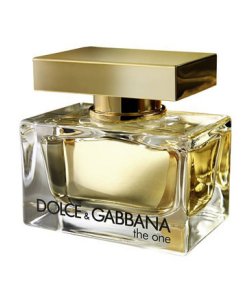 Dolce and Gabbana DandG THE ONE EDP 50ML SPRAY