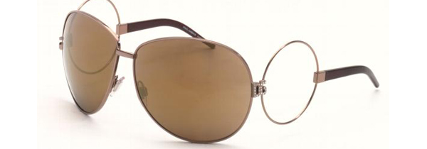 Dolce and Gabbana DG 2004B Sunglasses
