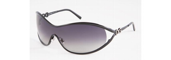 Dolce and Gabbana DG 2020 B Sunglasses
