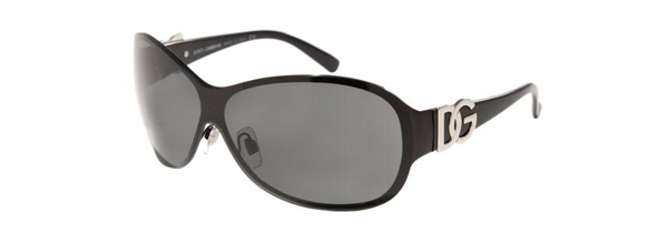 Dolce and Gabbana DG 2033 Sunglasses