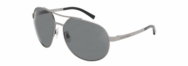 Dolce and Gabbana DG 2054 Sunglasses