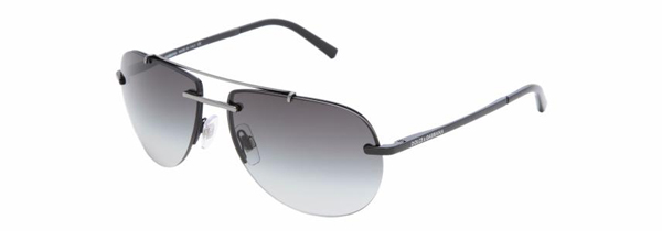 Dolce and Gabbana DG 2057 Sunglasses