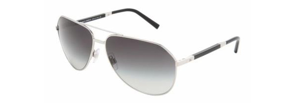 Dolce and Gabbana DG 2067 Sunglasses