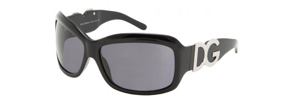 Dolce and Gabbana DG 4028 B Sunglasses