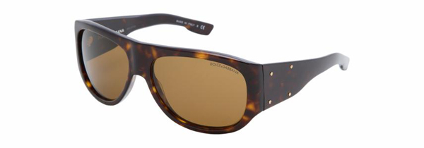 Dolce and Gabbana DG 4046 Sunglasses