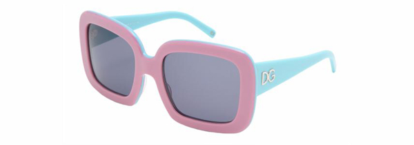 Dolce and Gabbana DG 4047 Sunglasses