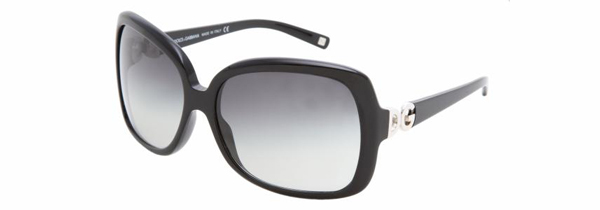 Dolce and Gabbana DG 4050 Sunglasses