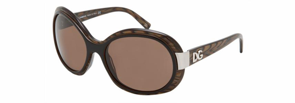 Dolce and Gabbana DG 4051 Sunglasses