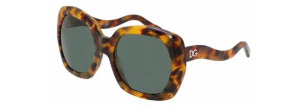 Dolce and Gabbana DG 4054 Sunglasses