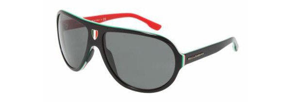 Dolce and Gabbana DG 4057 Sunglasses