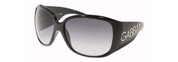 Dolce and Gabbana DG 6026 Sunglasses