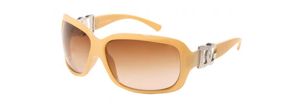 Dolce and Gabbana DG 6029B Sunglasses