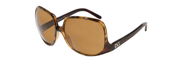 Dolce and Gabbana DG 6033 Sunglasses
