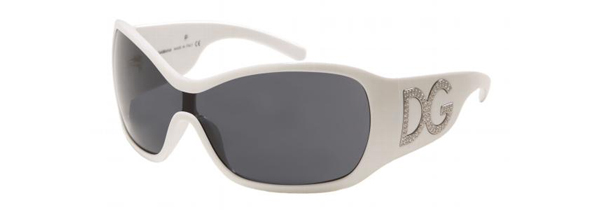 Dolce and Gabbana DG 6034B Sunglasses