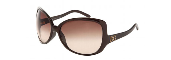 Dolce and Gabbana DG 6035 Sunglasses