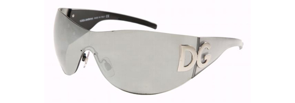 Dolce and Gabbana DG 6036 Sunglasses