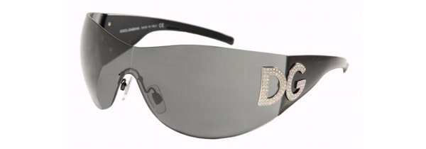Dolce and Gabbana DG 6036B Sunglasses