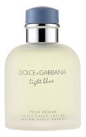 Dolce and Gabbana Dolce and Gabanna Light Blue Pour Homme