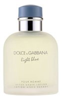 Dolce and Gabbana Dolce and Gabanna Light Blue Pour Homme