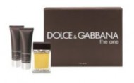 Dolce and Gabbana Dolce and Gabanna The One for Men Eau De