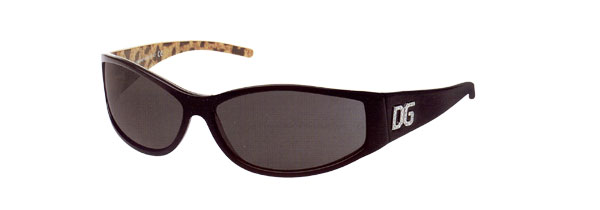 Dolce and Gabbana Dolce and Gabbana 804S Sunglasses