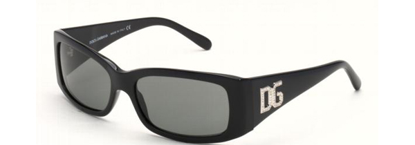 Dolce and Gabbana Dolce and Gabbana DG 4008B Sunglasses