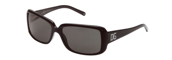 Dolce and Gabbana Dolce and Gabbana DG 4013 B Sunglasses