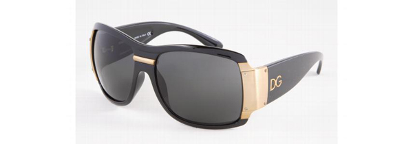 Dolce and Gabbana Dolce and Gabbana DG 6013 Sunglasses