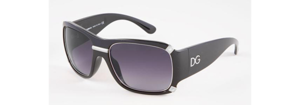 Dolce and Gabbana Dolce and Gabbana DG 6014 Sunglasses