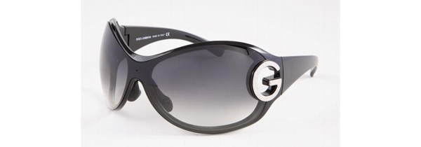 Dolce and Gabbana Dolce and Gabbana DG 6024 B Sunglasses