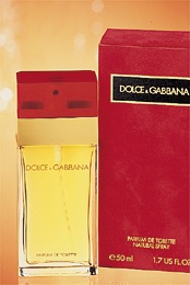 DOLCE and GABBANA DOLCE AND GABBANA