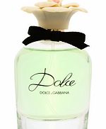 Dolce and Gabbana Dolce Eau de Parfum 75ml