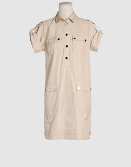 DOLCE and GABBANA DRESSES Short dresses WOMEN on YOOX.COM