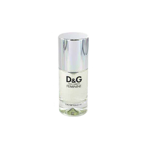 Dolce and Gabbana Feminine Eau de Toilette Spray 30ml