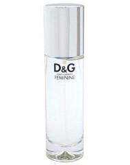 Dolce and Gabbana Feminine Eau De Toilette Spray