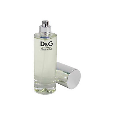 Dolce And Gabbana Femnine 100 ml