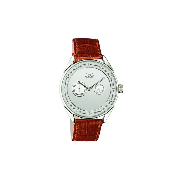 Dolce and Gabbana JimmyZ DW0422 Watch