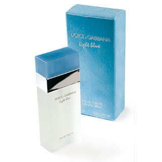 Light Blue (25ml) EDT
