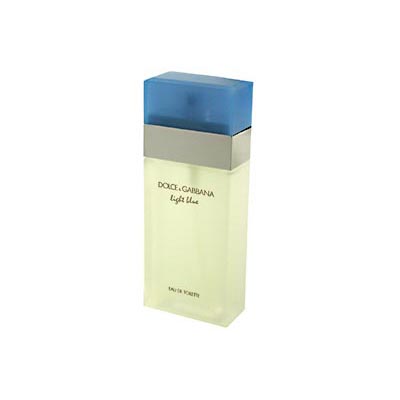 Dolce And Gabbana Light Blue by Dolce And Gabbana 25 ml