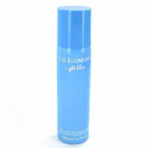Dolce and Gabbana Light Blue Deodorant Spray 150ml