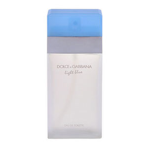 Dolce and Gabbana Light Blue Eau de Toilette Spray 50ml