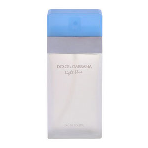 Light Blue Eau de Toilette Spray 50ml